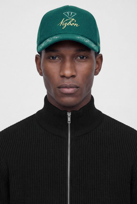 VERDANT CAP