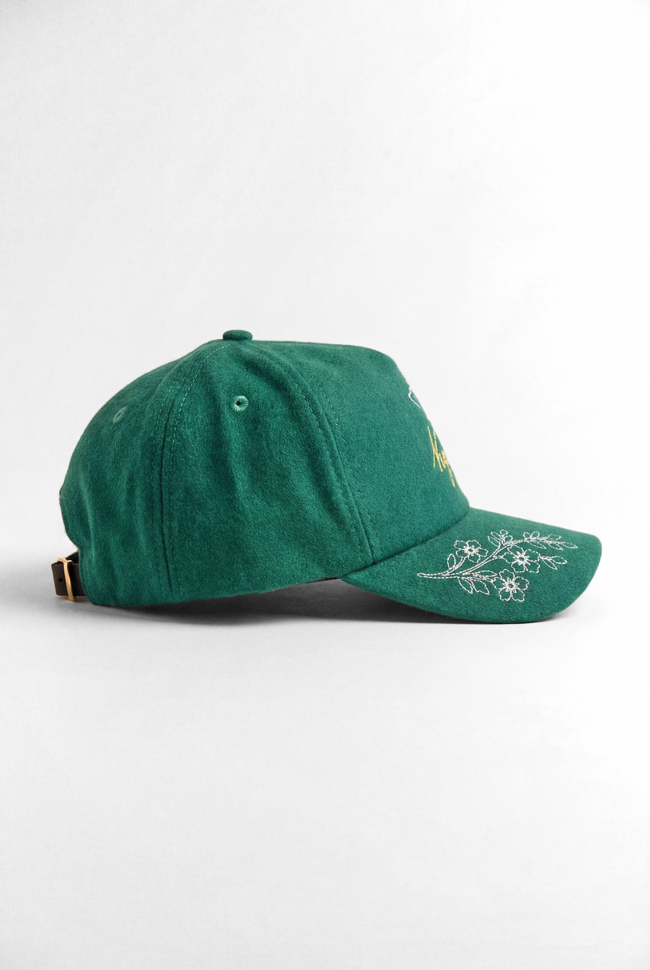 VERDANT CAP
