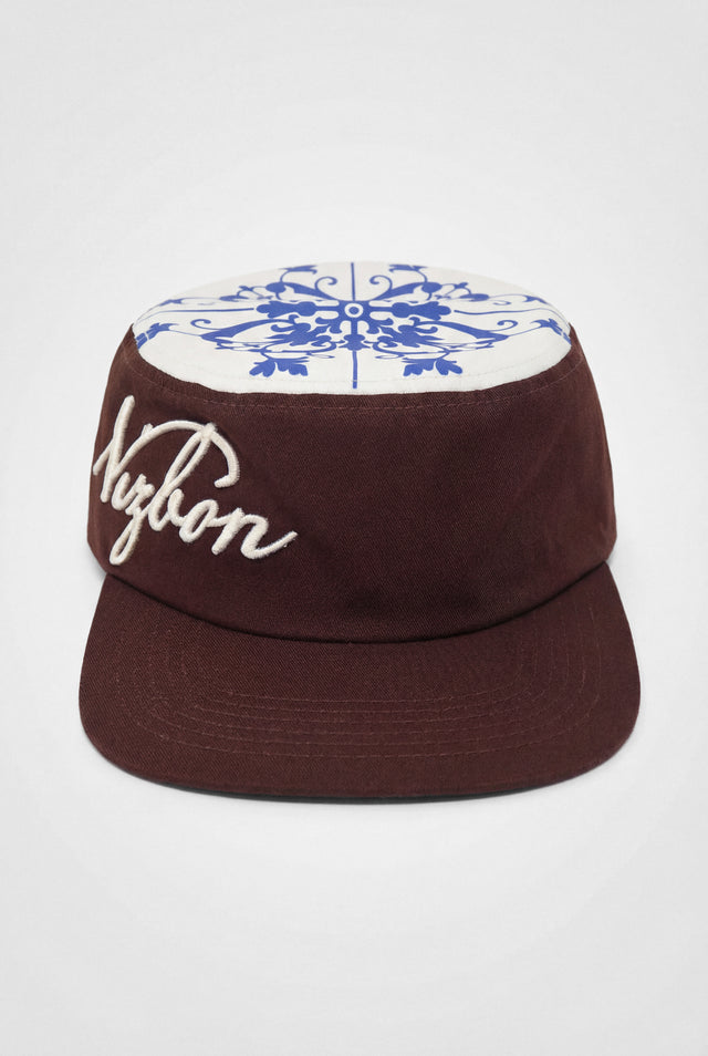 AZULEJO CAP