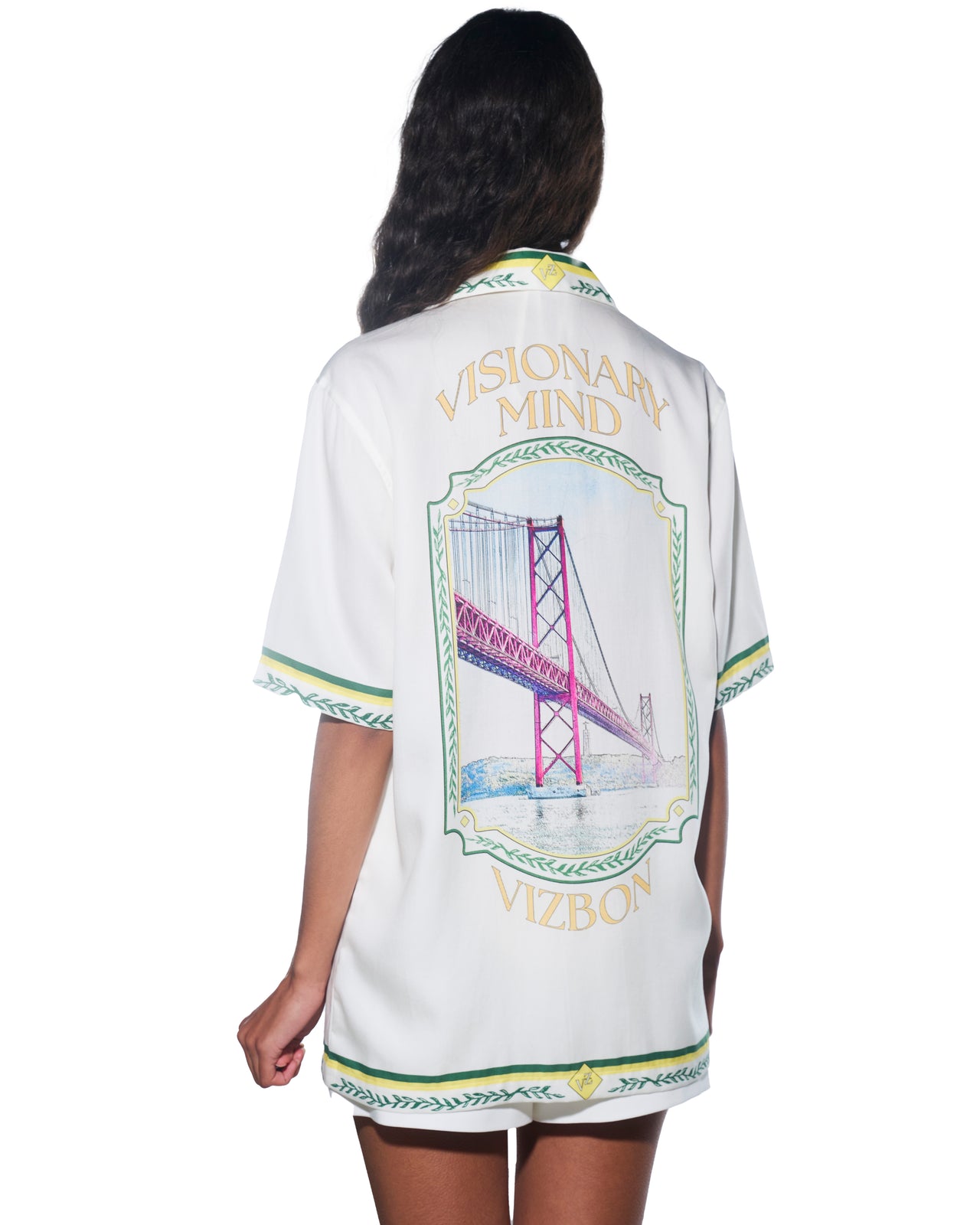 Bridge the Vision