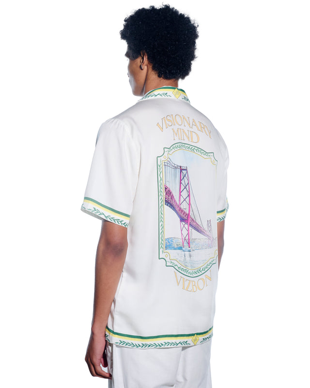Bridge the Vision